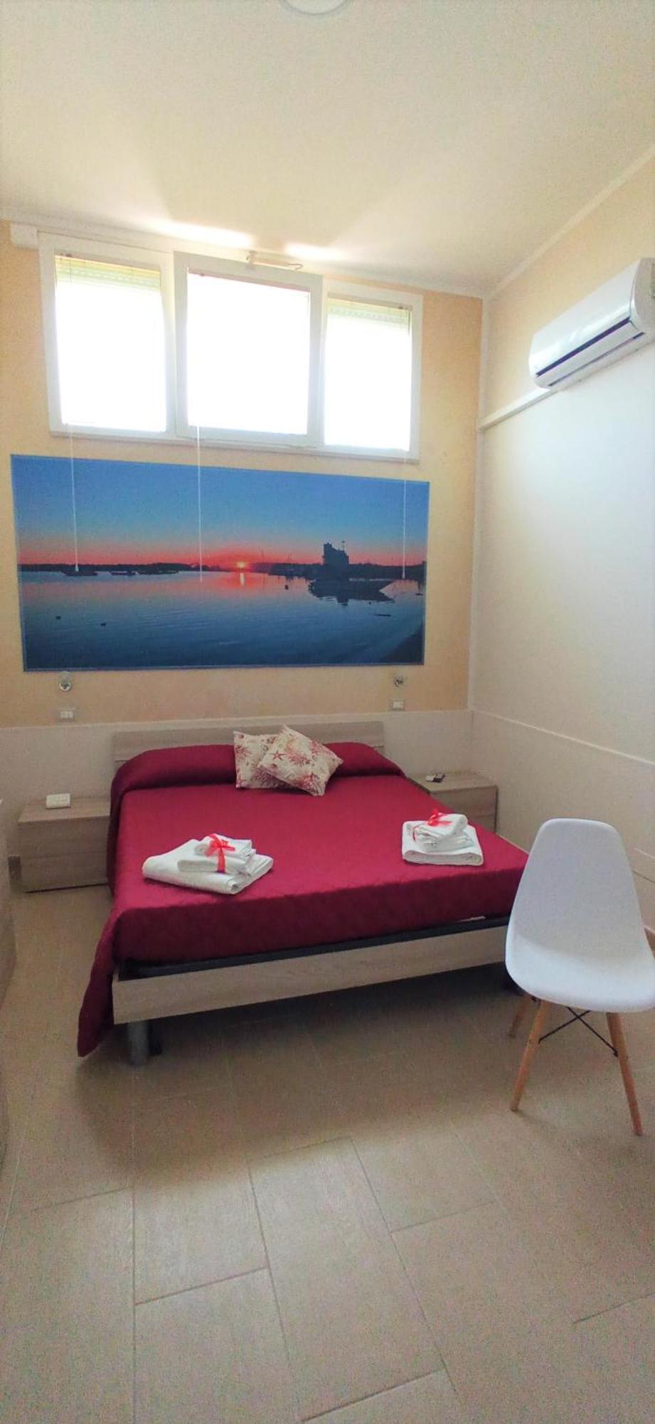 Aden B&B Salento Sannicola Δωμάτιο φωτογραφία