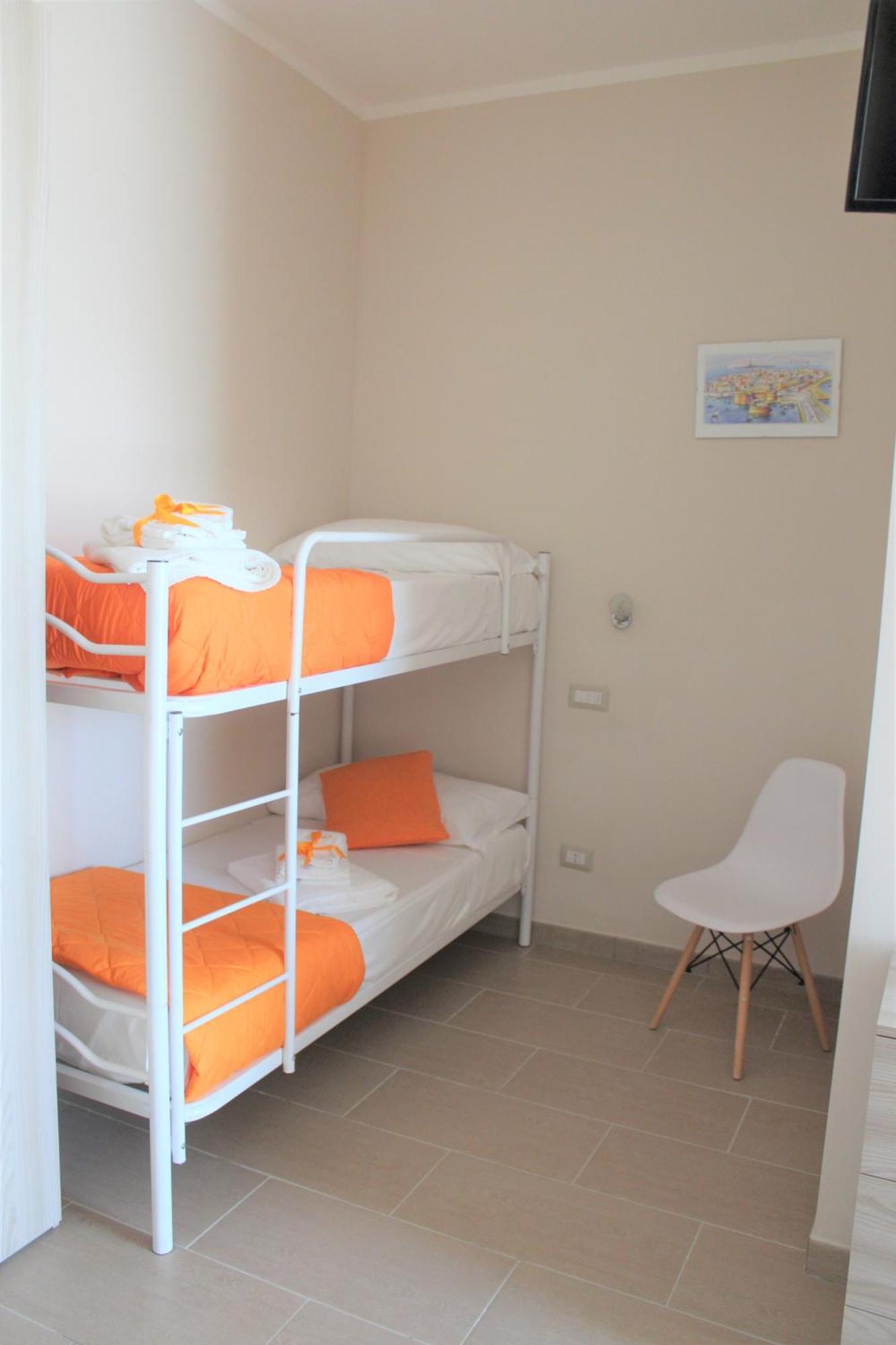 Aden B&B Salento Sannicola Δωμάτιο φωτογραφία