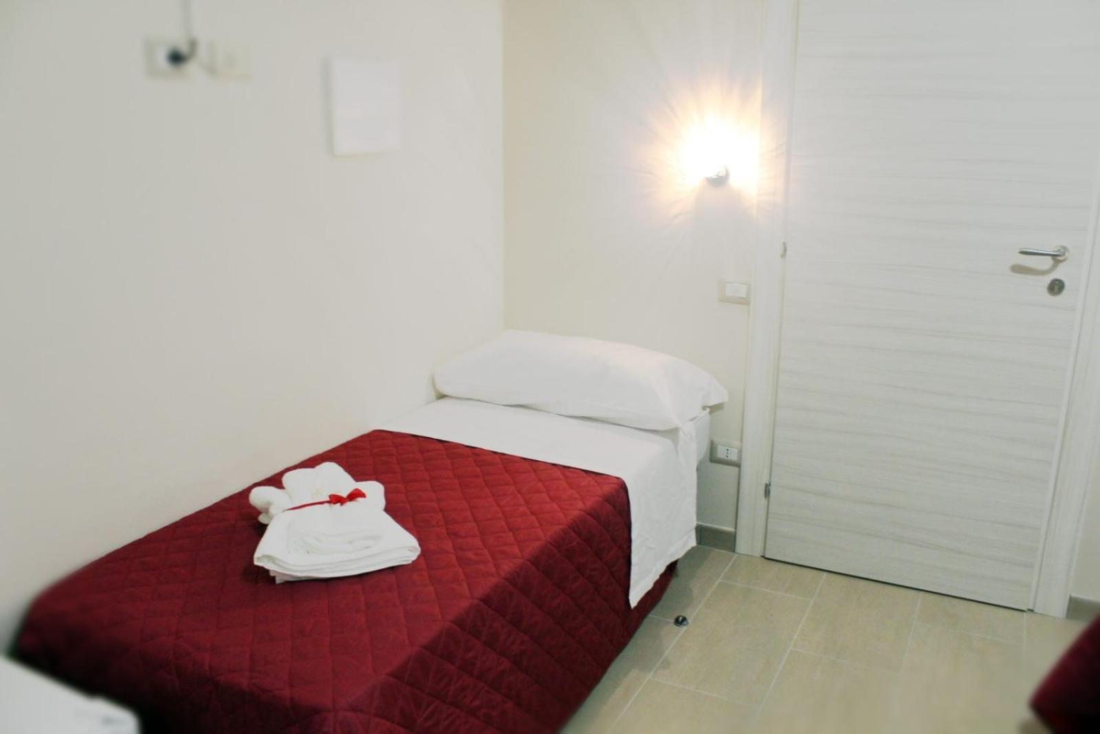 Aden B&B Salento Sannicola Δωμάτιο φωτογραφία